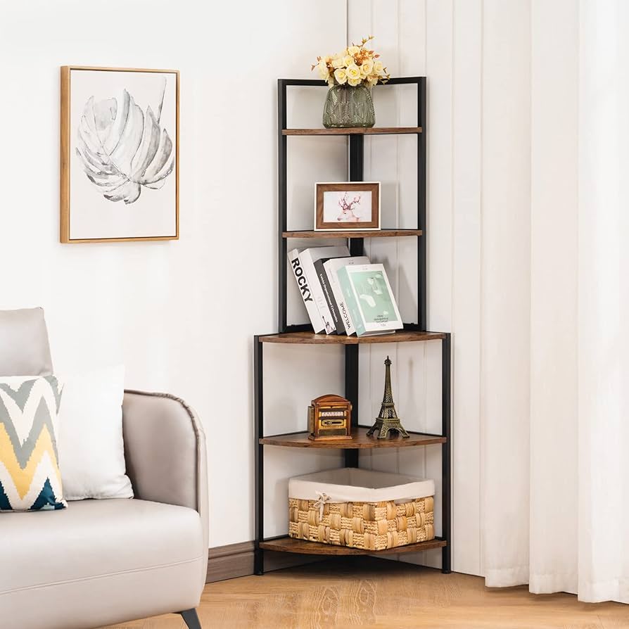 Wooden Corner2